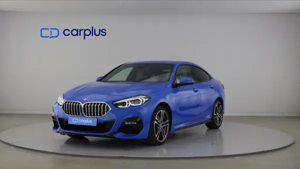 BMW Série 2